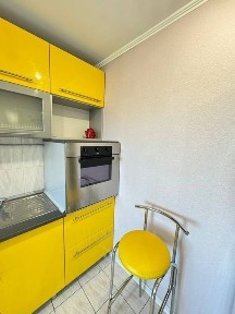 Здам в оренду 3 кімнатну квартиру, рн. Вишенька.