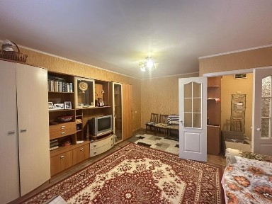 1к кв в Центрі міста