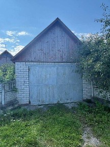 Продам будинок (с. Миропіль)