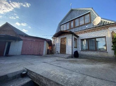 Житомирська область, Пряжів