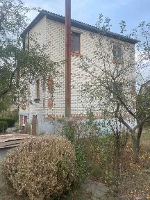 Будинок-дача в садовому товаристві Станишівка