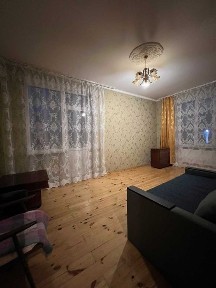 Оренда 2х кімн. з автономним опаленням