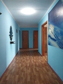 Оренда 3-кімнатна квартира для військовослужбовців (3-4 особи)