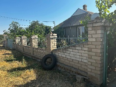 Продажа дома 68.5 м², Центральна 24