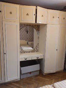 Оренда 2-кімн. квартири м-н Соборний автономне опалення середній повер