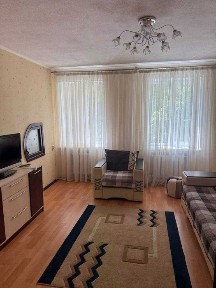 Сдам 2 комн квартиру Комсомольская (Староказацкая) д. 80