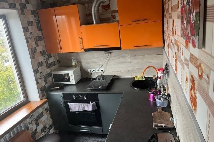 Сдам 2х комнатную квартиру 8е Марта