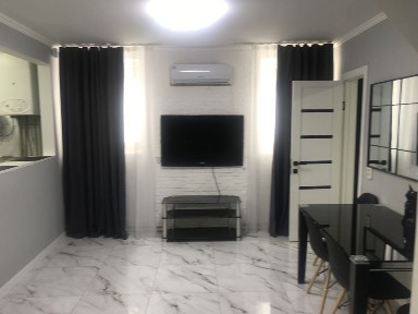 Аренда 3к квартиры на Сиволапа