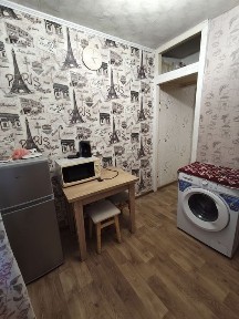 Здам 1-к квартиру пр. Богдана Хмельницького, квартал Терра, Гладкова