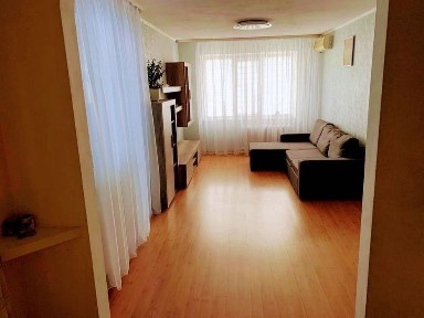 Сдам 2х Комн. на проспекте СЛОБОЖАНСКИЙ. с. Ремонтом