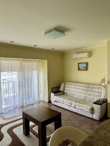 1 к квартира. Жк на пр. Поля