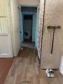 2-кімн квартира+гараж на Прудах.