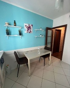 Здам 1к квартиру в Центрі