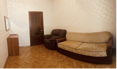 Вокзал. 2-ком. Посутосно, почасово