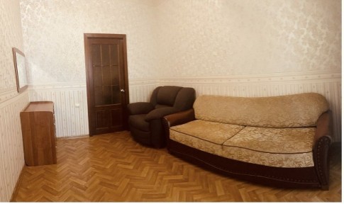 Вокзал. 2-ком. Посутосно, почасово