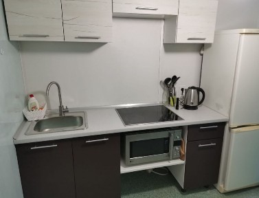 Квартира почасово посуточно Вокзал, Госпиталь, Мечникова, Титова, 7