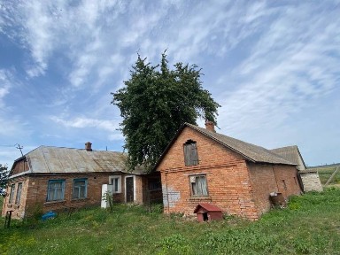 Продаю будинок, можливий торг