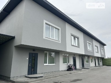 Довгострокова оренда таунхауса від власника на вул. Квіткова 8 • ID 33170548