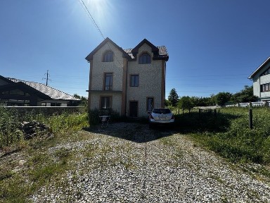 ‼️Продаж будинку з частковим ремонтом