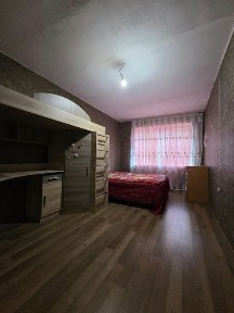 Продаж 2к квартири с. Сад