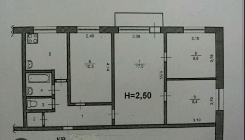 Продам 4к Р. Атаманюка
