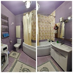 Продам 2кв в центре города