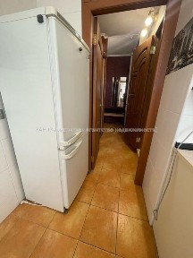 Продам 3-х комнатную квартиру на Павловом Поле. К69