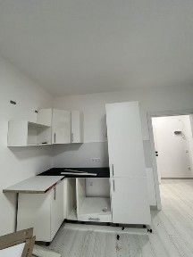 Продається однокімнатна квартира в інтуристі