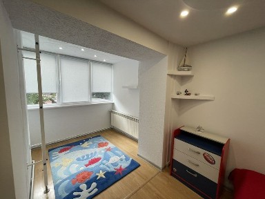 Продається шикарна трикімнатна квартира