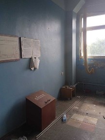 Оренда Укртелеком. 3 пов. 1177,9 кв. м, Царичанка, вул. Театральна, 16