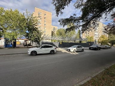 Дніпропетровська область, Дніпро, Індустріальний