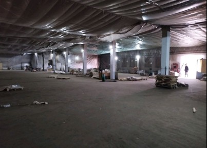 Дніпропетровська область, Дніпро, Індустріальний