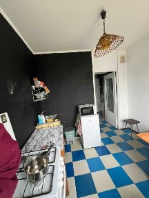 *Однокімнатна квартира в Дніпровськом районі, по вул. Сергія Синенка