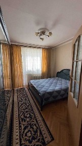 Продаж затишної квартири з ремонтом вул. Шафарика