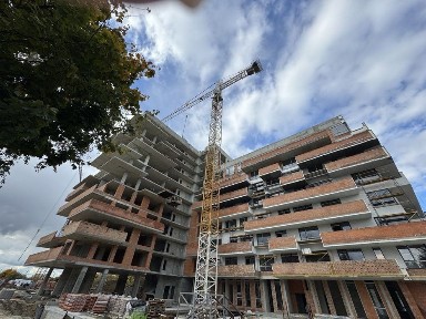 Львівська область, Львів, Сихівський