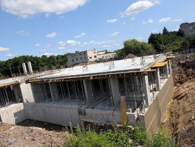 Львівська область, Львів, Сихівський