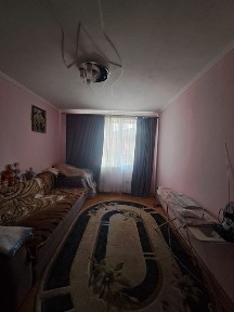 Продаж 3-кімн. кв-ри в Оброшино. Ціна 100 000 у. о.