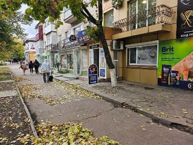 Миколаївська область, Первомайськ