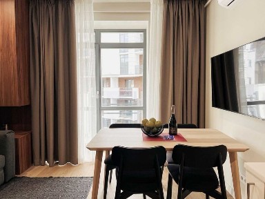 Продаж нових апартаментіа в центрі м. Яремче!