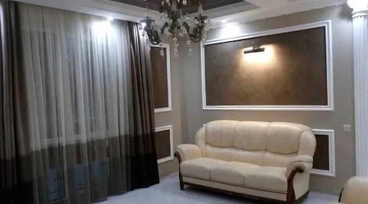 оренда квартири в новобудові 2 кімнатна вул. Малоголосківська