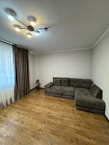 Оренда 2 кімнатної квартири в новобудові.