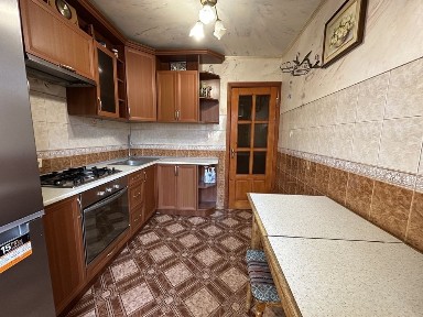 Оренда 2 кім. квартири ( вул. Стрийська)