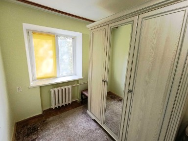 Оренда 3-кімн. квартири 54,7 кв. м. в Центрі по вул. Генерала Чупринки