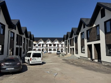 Київська область, Буча