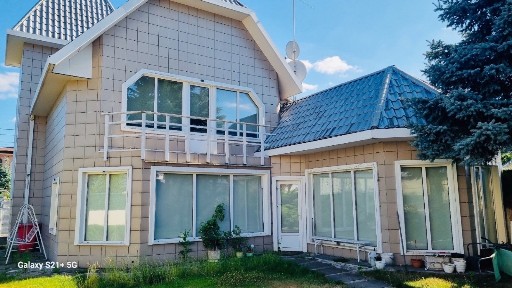 Продажа дома 180 м², 39-я Садовая ул.