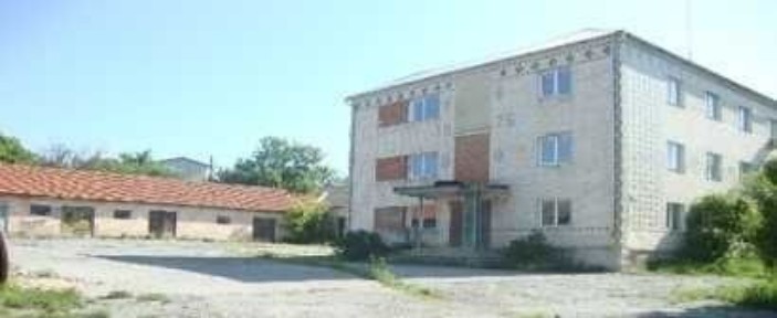 Оренда Укртелеком! 986,60 м², м. Чортків вул. Копичинецька, 57 А