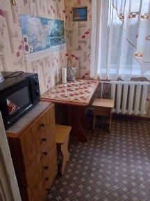 Квартира подобово