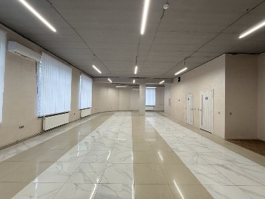 Оренда комерційного приміщення м. Житомир, Євгена Рихліка 4