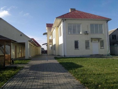 Черкаська область, Ашанівка