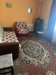 Оренда 2-х кімнатної квартири